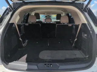 Ford Explorer 2020 Limited 4dr SUV