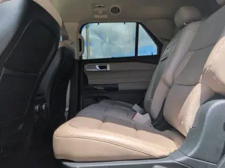 Ford Explorer 2020 Limited 4dr SUV