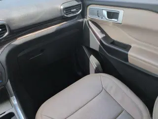 Ford Explorer 2020 Limited 4dr SUV