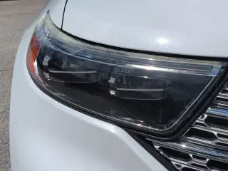 Ford Explorer 2020 Limited 4dr SUV