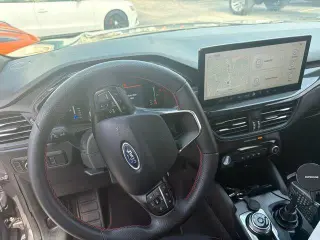 Ford Escape 2023 ST-Line 4dr SUV