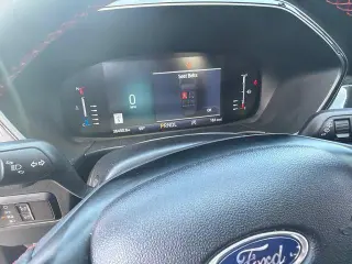 Ford Escape 2023 ST-Line 4dr SUV