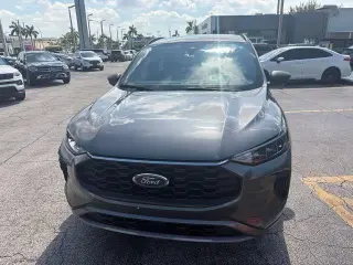 Ford Escape 2023 ST-Line 4dr SUV