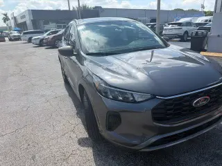 Ford Escape 2023 ST-Line 4dr SUV