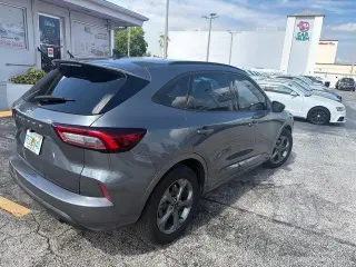 Ford Escape 2023 ST-Line 4dr SUV