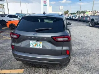Ford Escape 2023 ST-Line 4dr SUV