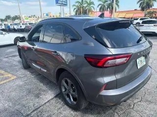 Ford Escape 2023 ST-Line 4dr SUV