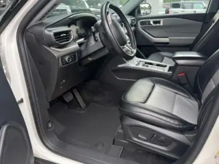 Ford Explorer 2023 XLT 4dr SUV