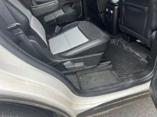 Ford Explorer 2023 XLT 4dr SUV