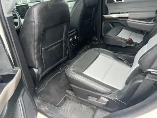 Ford Explorer 2023 XLT 4dr SUV