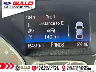 Ford Escape 2019 SEL 4dr SUV