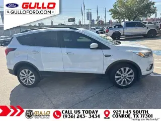 Ford Escape 2019 SEL 4dr SUV