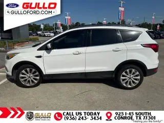 Ford Escape 2019 SEL 4dr SUV