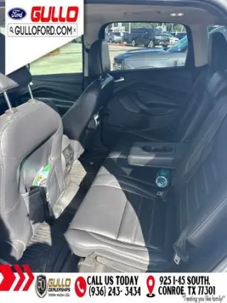 Ford Escape 2019 SEL 4dr SUV