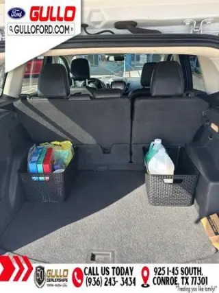 Ford Escape 2019 SEL 4dr SUV