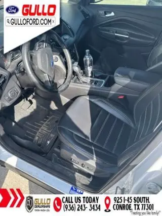 Ford Escape 2019 SEL 4dr SUV