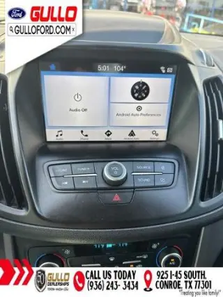Ford Escape 2019 SEL 4dr SUV