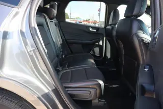 Ford Escape 2024 AWD ST-Line 4dr SUV