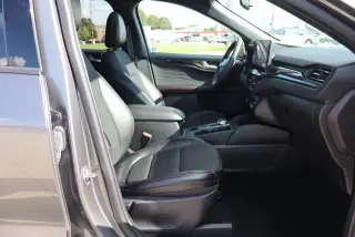 Ford Escape 2024 AWD ST-Line 4dr SUV