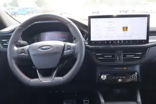Ford Escape 2024 AWD ST-Line 4dr SUV
