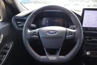 Ford Escape 2024 AWD ST-Line 4dr SUV