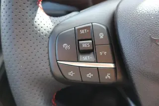 Ford Escape 2024 AWD ST-Line 4dr SUV