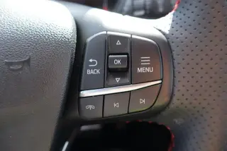 Ford Escape 2024 AWD ST-Line 4dr SUV