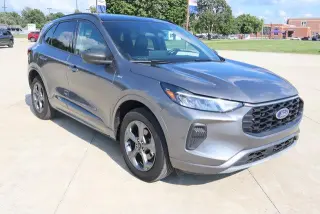 Ford Escape 2024 AWD ST-Line 4dr SUV