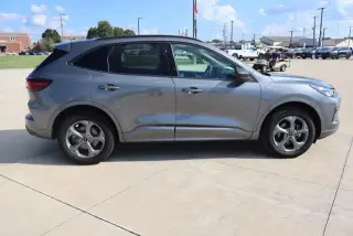 Ford Escape 2024 AWD ST-Line 4dr SUV