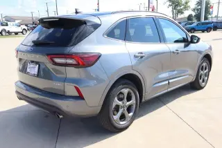 Ford Escape 2024 AWD ST-Line 4dr SUV