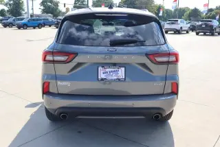 Ford Escape 2024 AWD ST-Line 4dr SUV