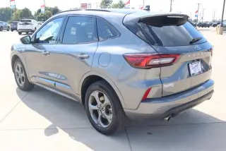Ford Escape 2024 AWD ST-Line 4dr SUV