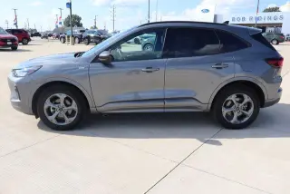 Ford Escape 2024 AWD ST-Line 4dr SUV