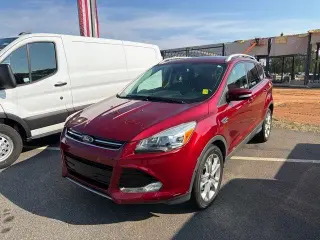Ford Escape 2016 Titanium 4dr SUV
