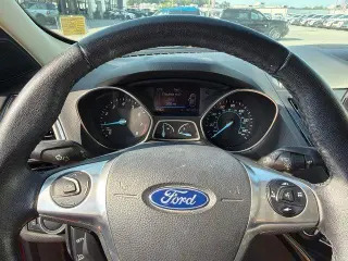 Ford Escape 2016 Titanium 4dr SUV