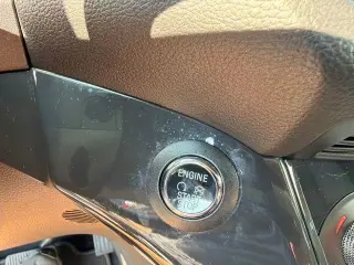 Ford Escape 2016 Titanium 4dr SUV