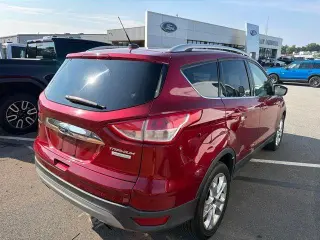 Ford Escape 2016 Titanium 4dr SUV