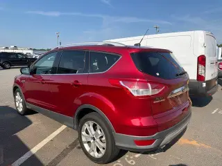 Ford Escape 2016 Titanium 4dr SUV