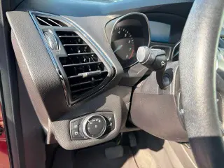 Ford Escape 2016 Titanium 4dr SUV
