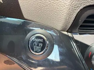 Ford Escape 2016 Titanium 4dr SUV