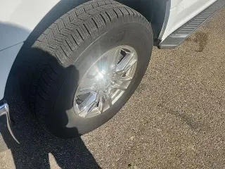 Ford F-150 2016 4x4 King Ranch 4dr SuperCrew 5.5 ft. SB