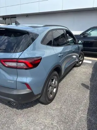 Ford Escape 2025 AWD ST-Line Select 4dr SUV