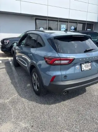 Ford Escape 2025 AWD ST-Line Select 4dr SUV