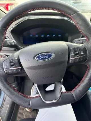 Ford Escape 2025 AWD ST-Line Select 4dr SUV