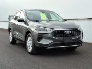 Ford Escape 2025 AWD Active SUV de 4 puertas
