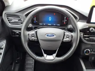 Ford Escape 2025 AWD Active SUV de 4 puertas