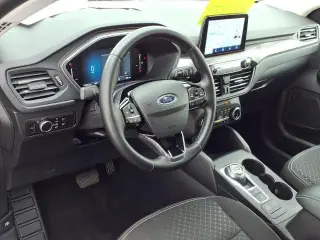 Ford Escape 2025 AWD Active SUV de 4 puertas