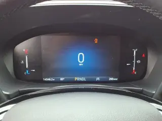 Ford Escape 2025 AWD Active SUV de 4 puertas