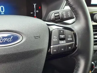 Ford Escape 2025 AWD Active SUV de 4 puertas
