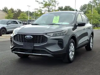 Ford Escape 2025 AWD Active SUV de 4 puertas